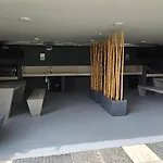 Confortable Y Excelente Ubicacion En El Centro De Rancagua Con Piscina Wifi Y Parcking Gratis