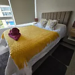 Confortable Y Excelente Ubicacion En El Centro De Rancagua Con Piscina Wifi Y Parcking Gratis
