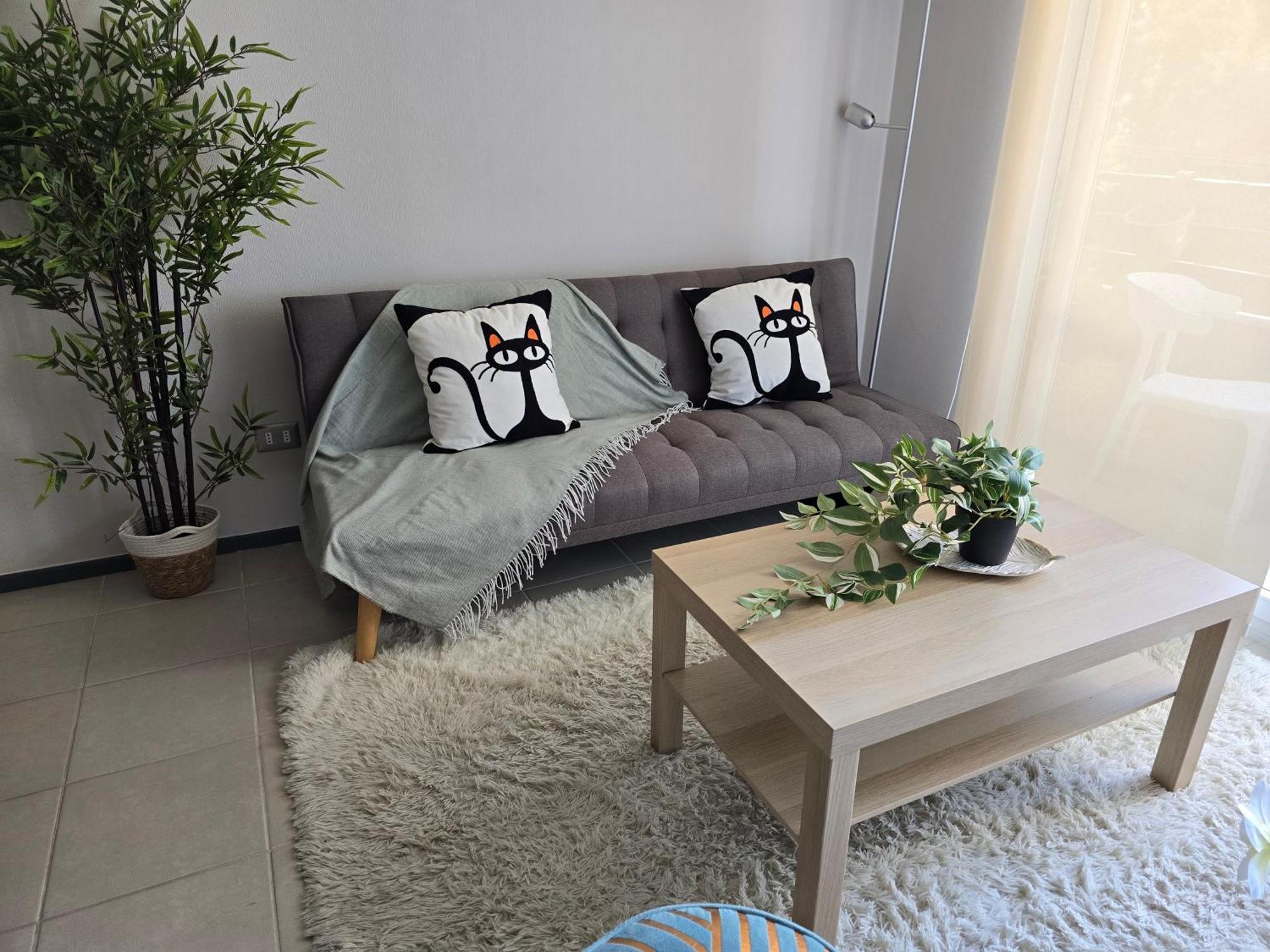 Acomodação com café da manhã  Confortable Y Excelente Ubicacion En El Centro De Con Piscina Wifi Y Parcking Gratis *