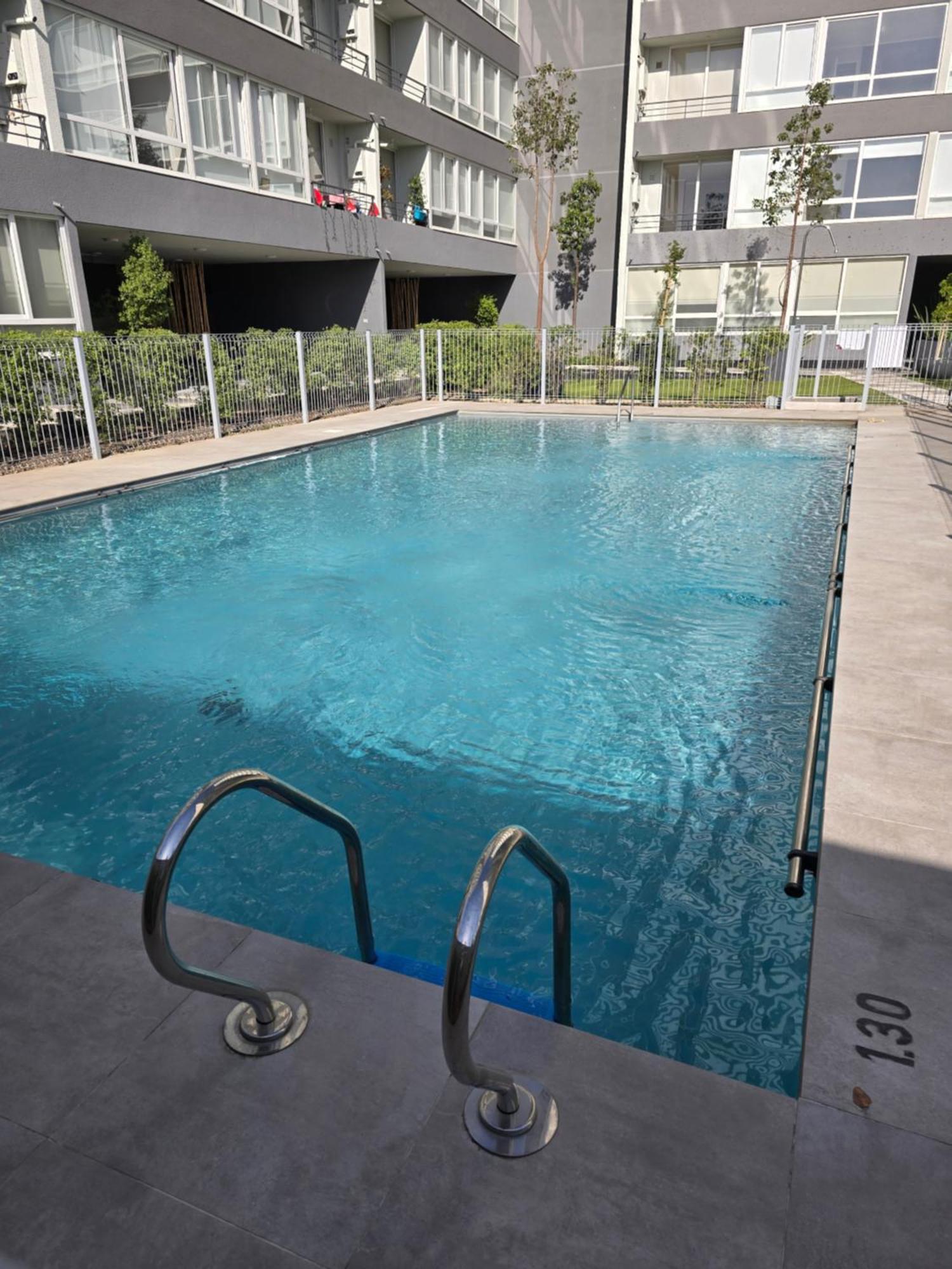 Confortable Y Excelente Ubicacion En El Centro De Con Piscina Wifi Y Parcking Gratis